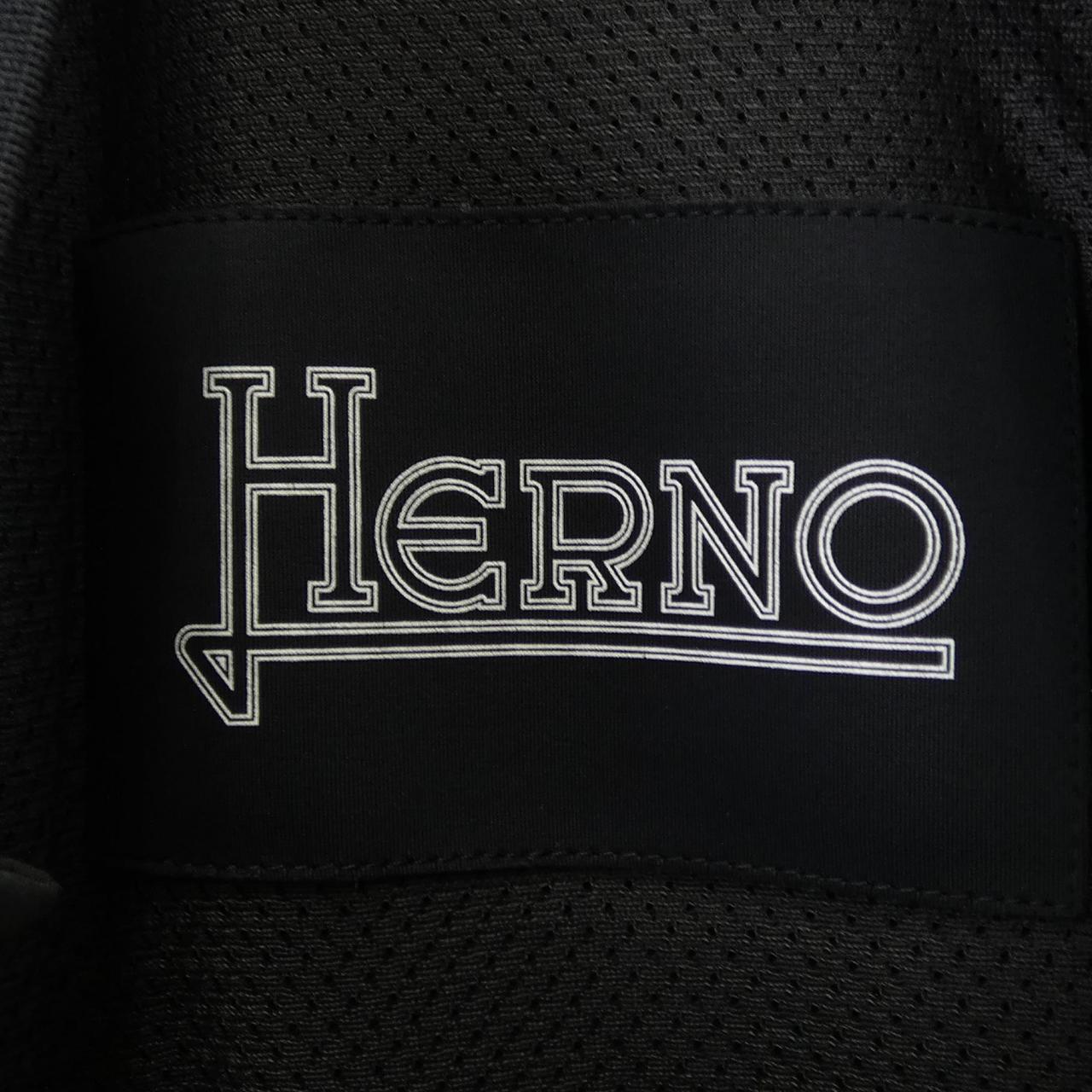 ヘルノ Herno GI000331U 12491 ジャケット