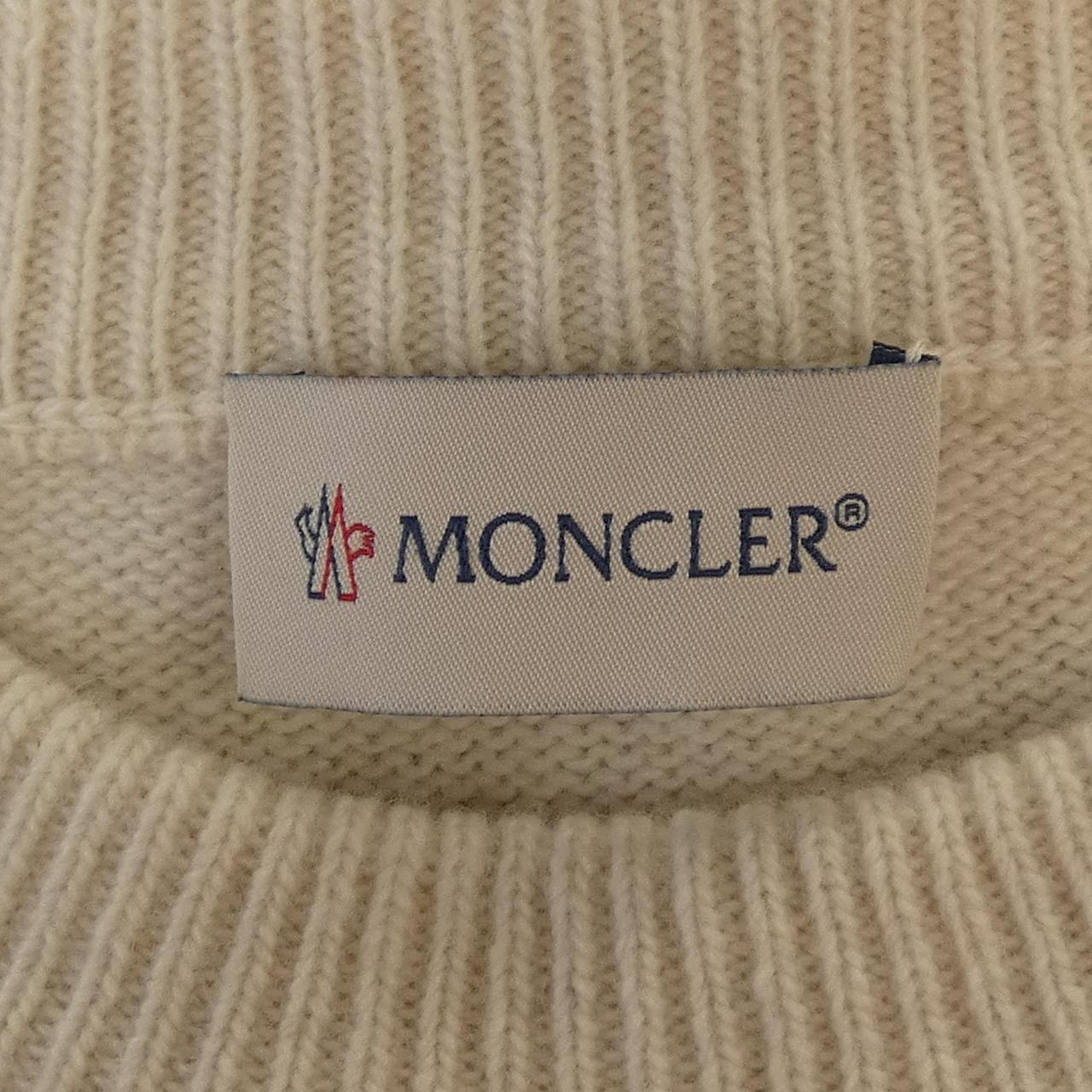 モンクレール MONCLER I20919C00011 ニット