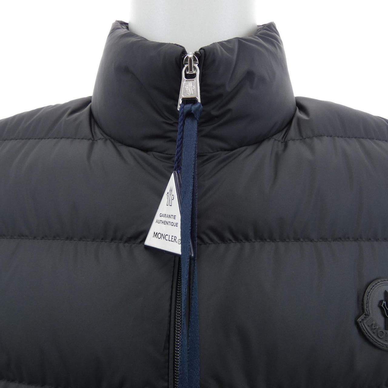 コメ兵｜【新品】モンクレール MONCLER TREOMPAN ダウンベスト