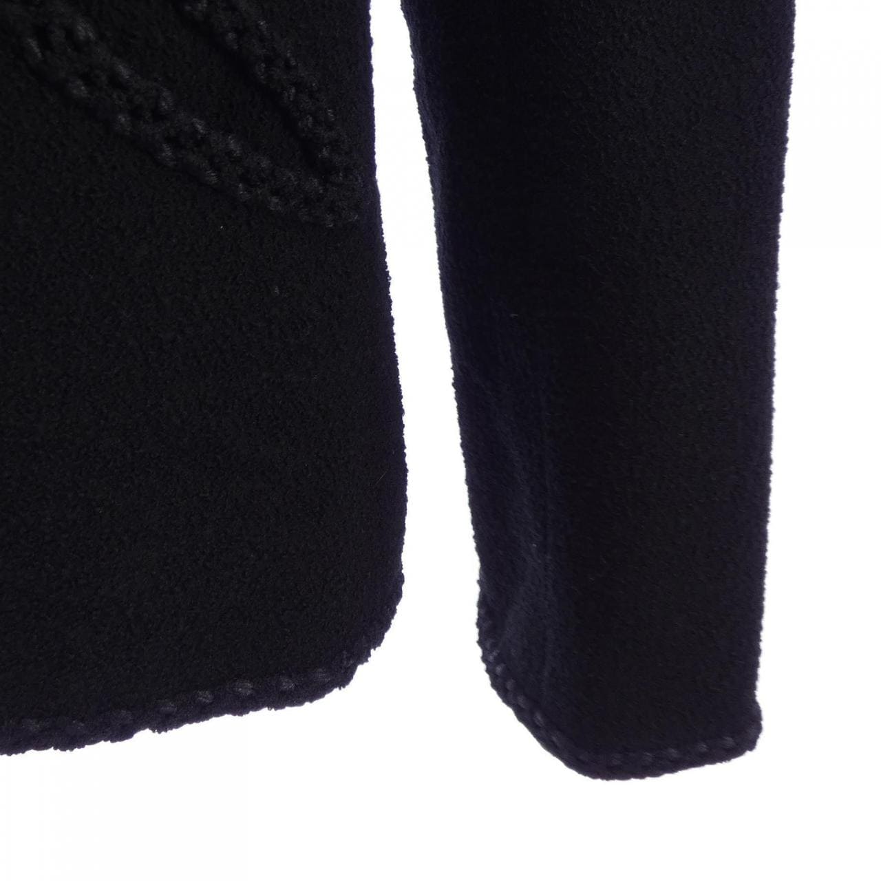 シャネル CHANEL P32177V18196 08C ジャケット