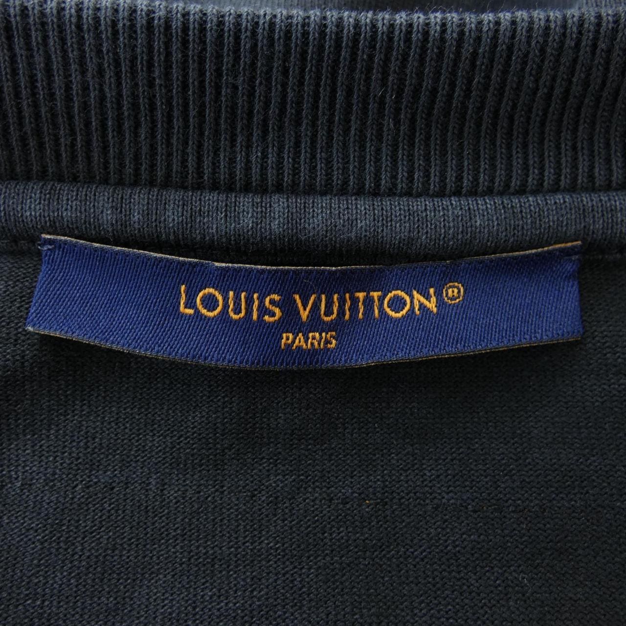 ルイヴィトン LOUIS VUITTON Tシャツ