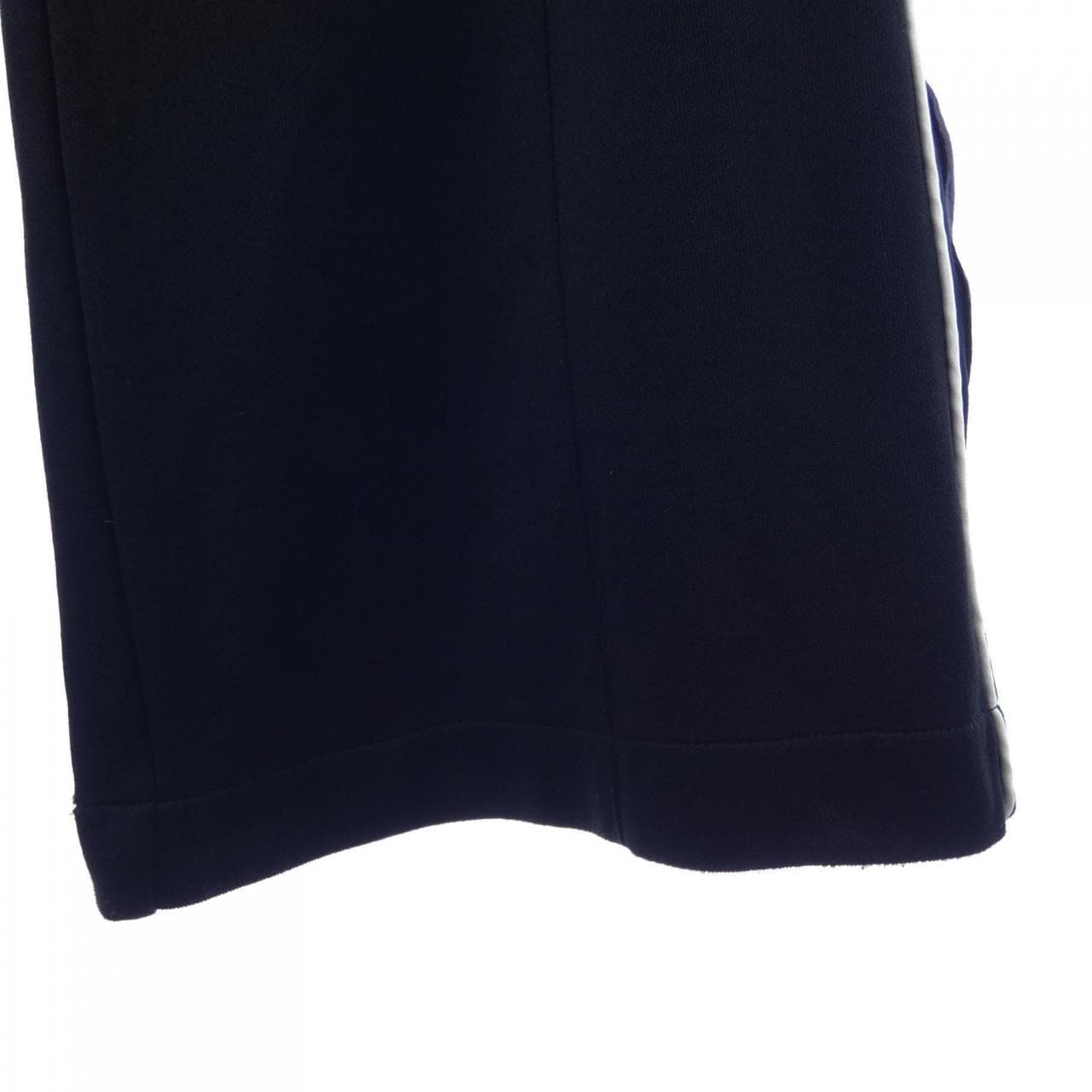 OFF-WHITE-White OWVI017S23JER001 Pants