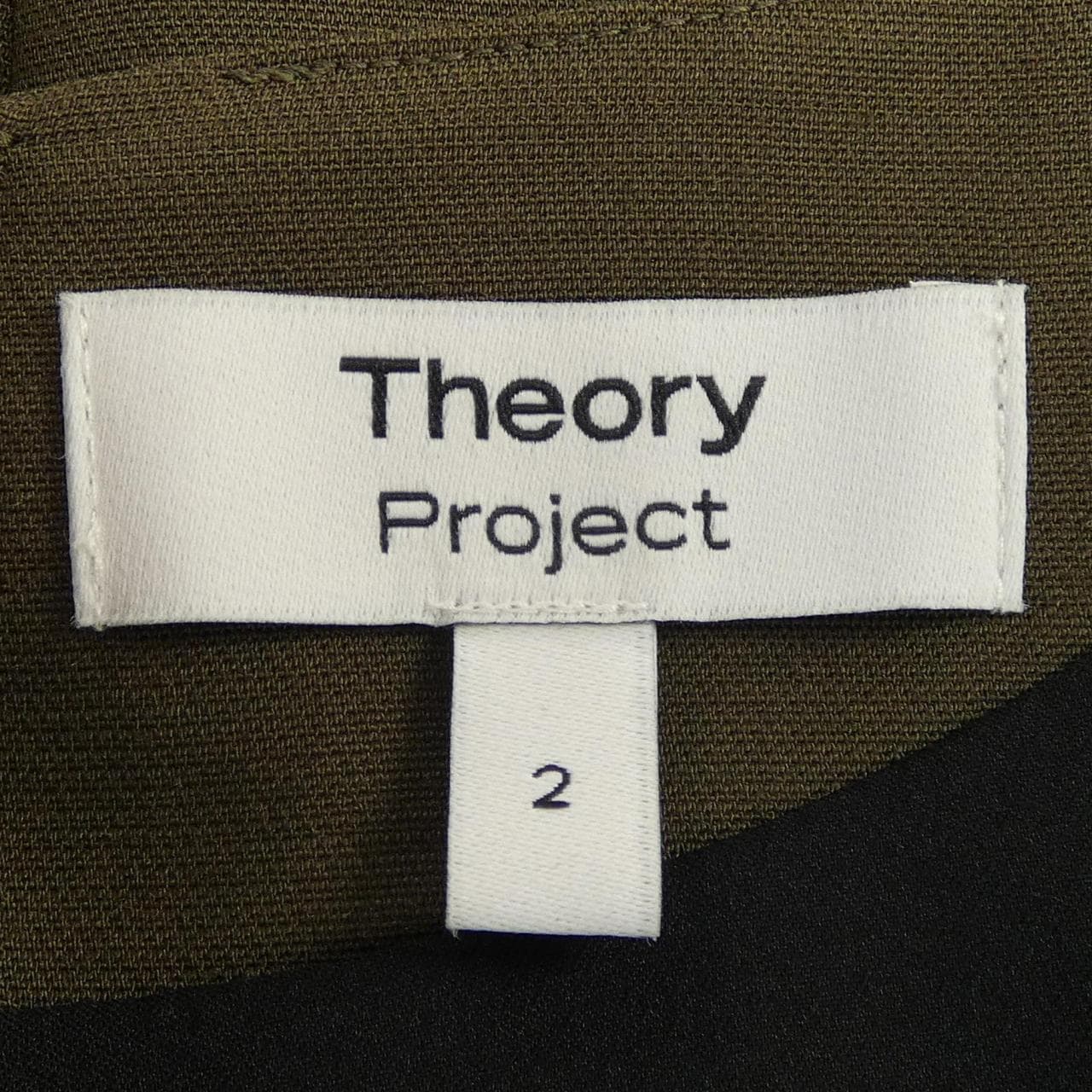 セオリー theory 14-3305002 ワンピース