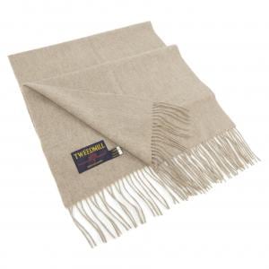 ツイードミル TWEEDMILL 48-190-WP MUFFLER