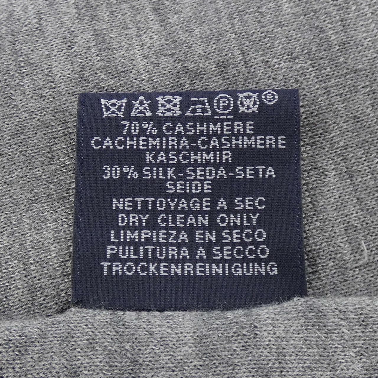 エルメス HERMES MUFFLER