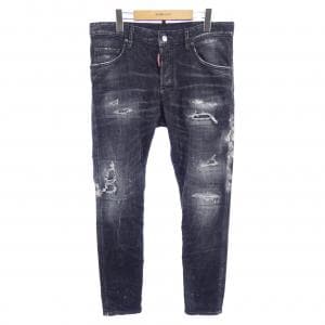ディースクエアード DSQUARED2 S74LB1638 ジーンズ