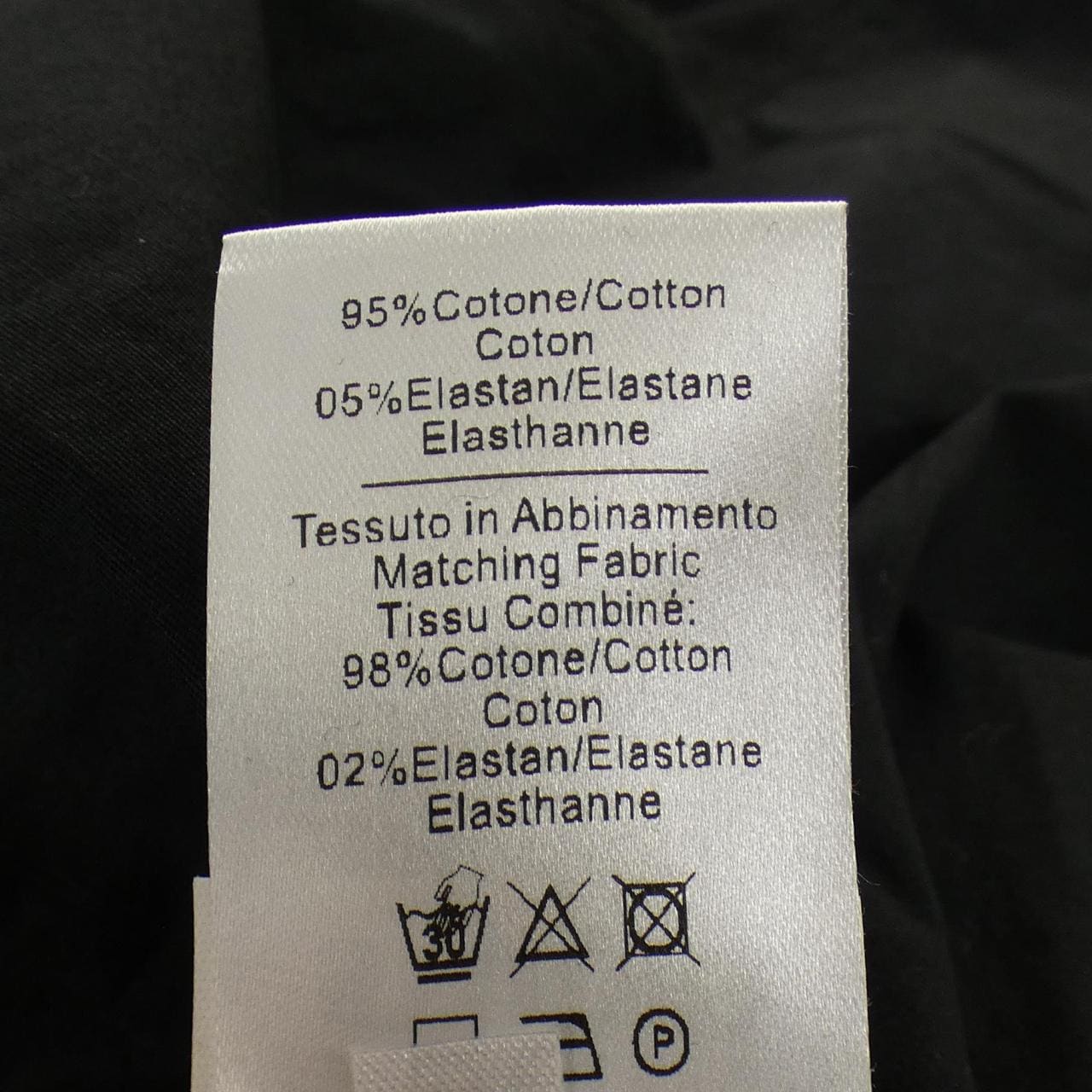 ALPHA STUDIO ワンピース