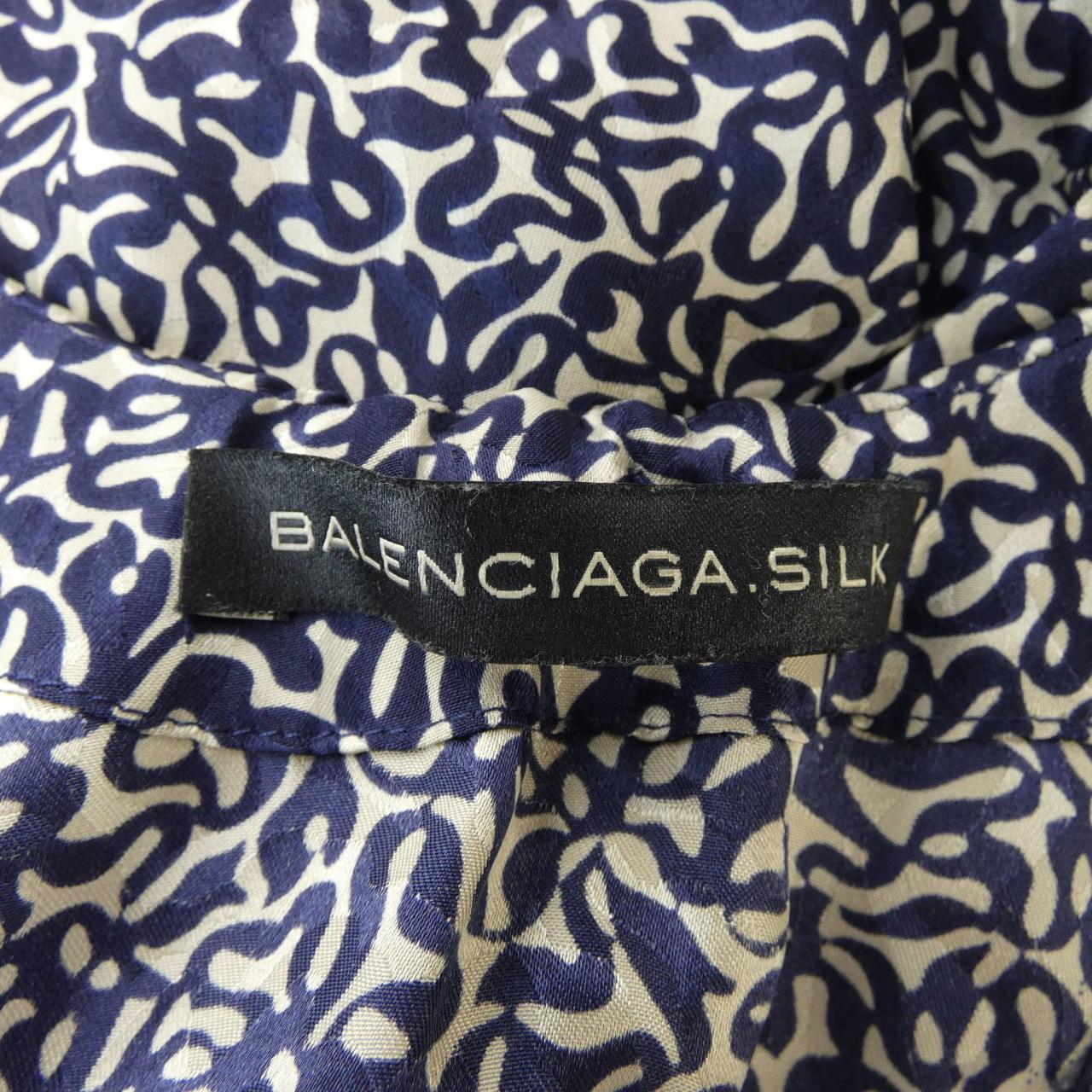 バレンシアガ BALENCIAGA ワンピース
