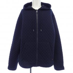 ルイヴィトン LOUIS VUITTON ダミエジップスルーフーディ HJY05WUYN パーカー