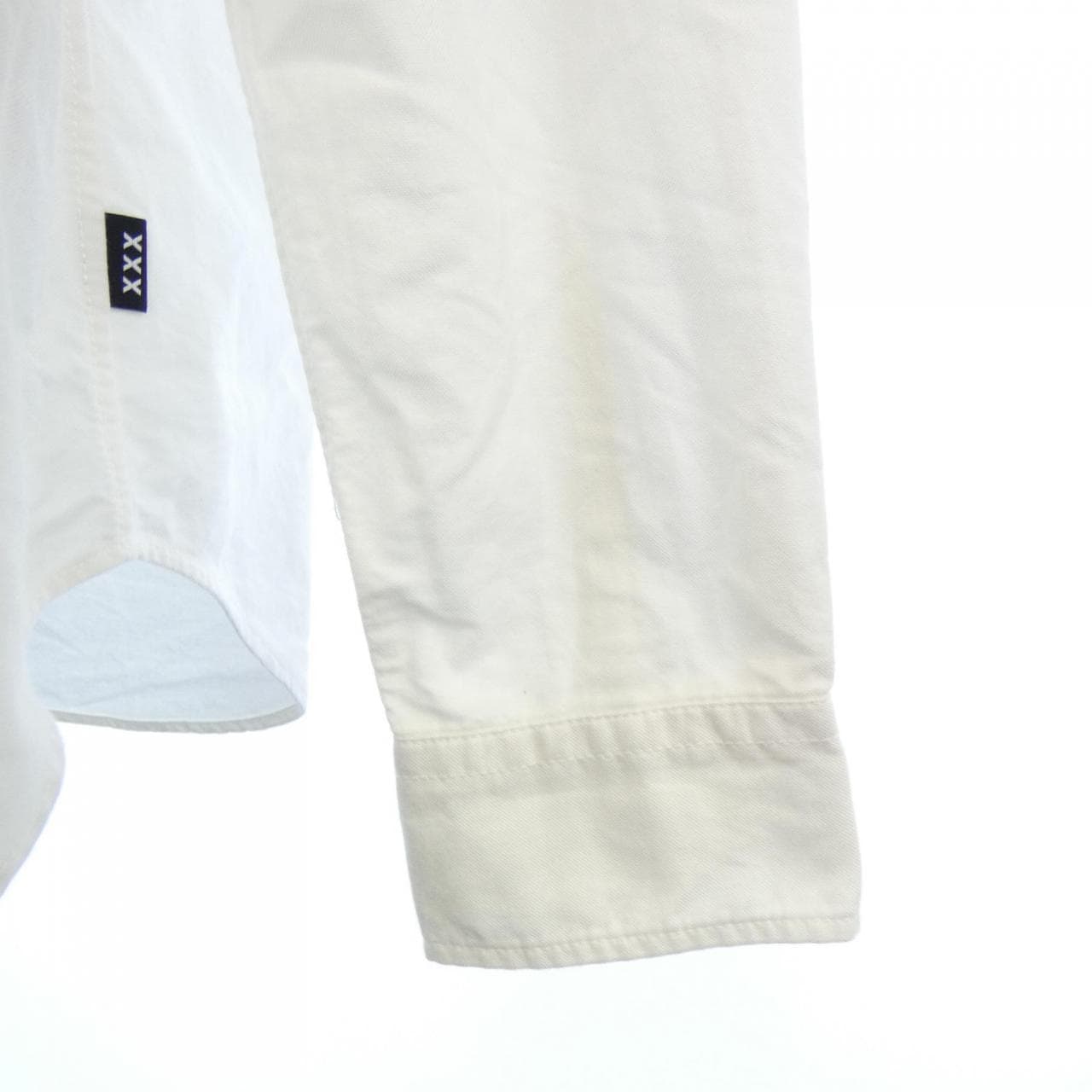 ゴットセレクショントリプルエックス GOD SELECTION XXX シャツ