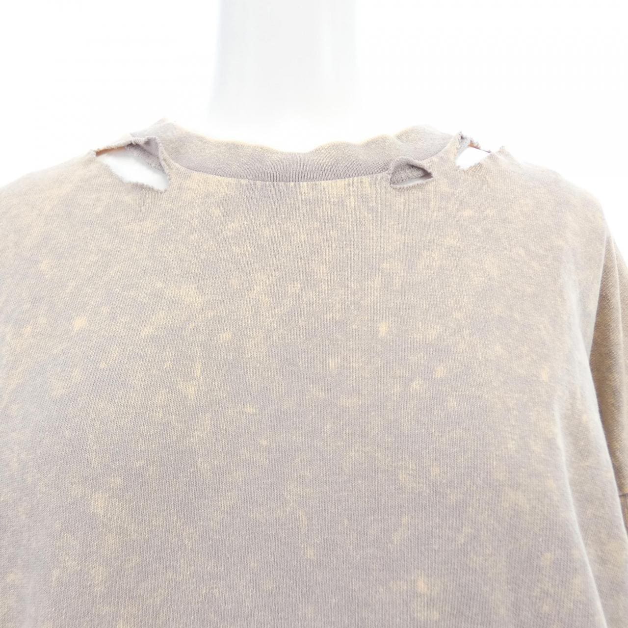 アクネストゥディオズ ACNE STUDIOS FN WN DRES000707 トップス