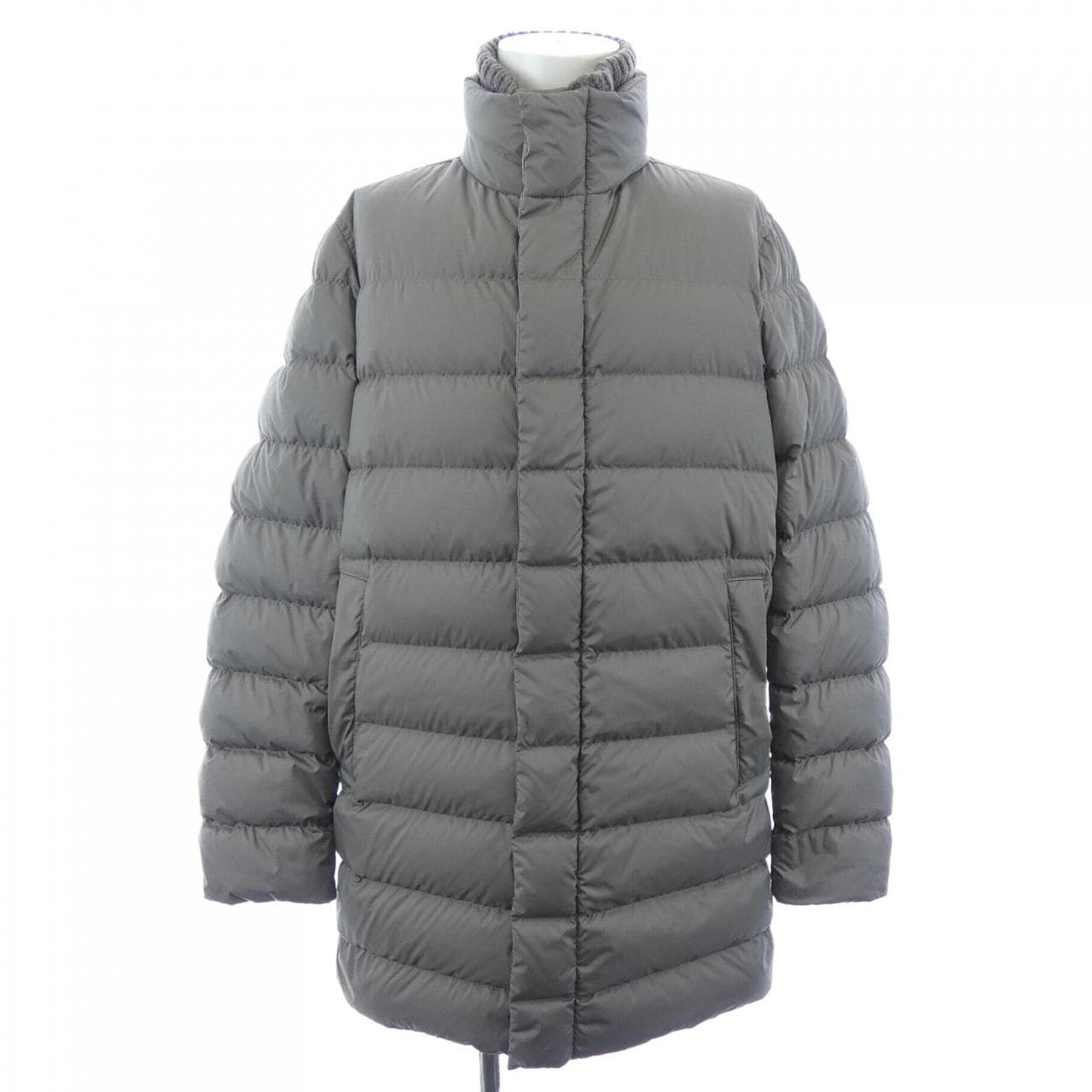 ヘルノ Herno PI00003UO ダウンジャケット