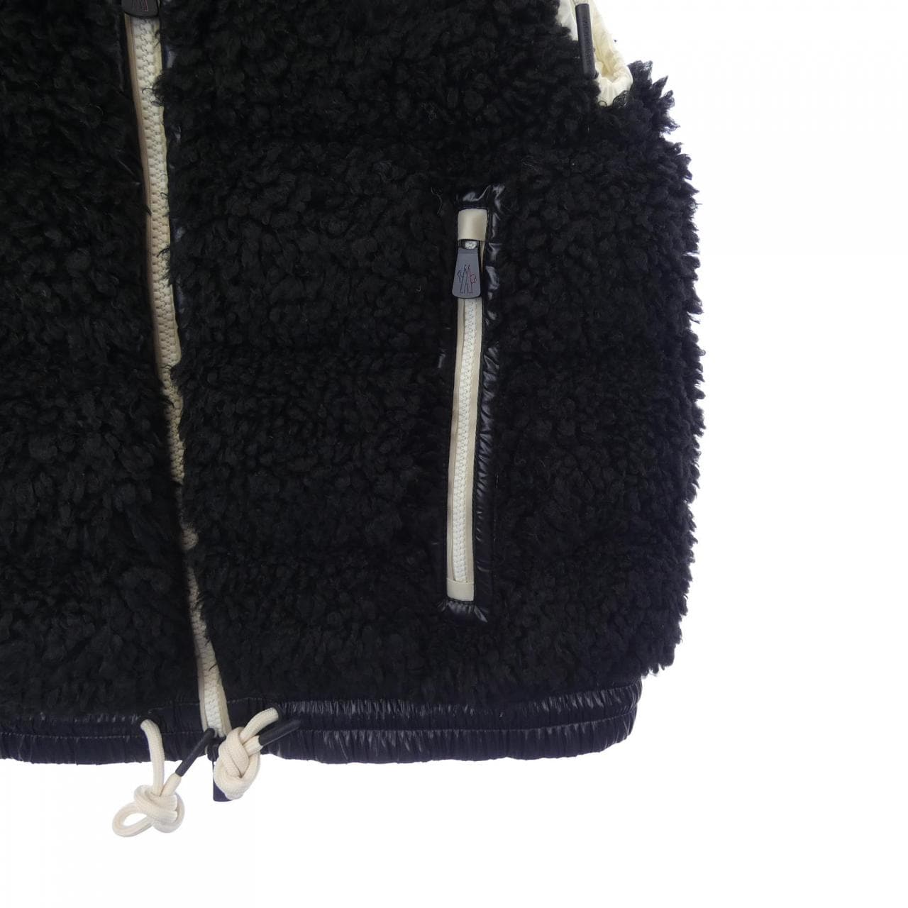 モンクレールグルノーブル MONCLER GRENOBLE 20988G00022 ダウンベスト