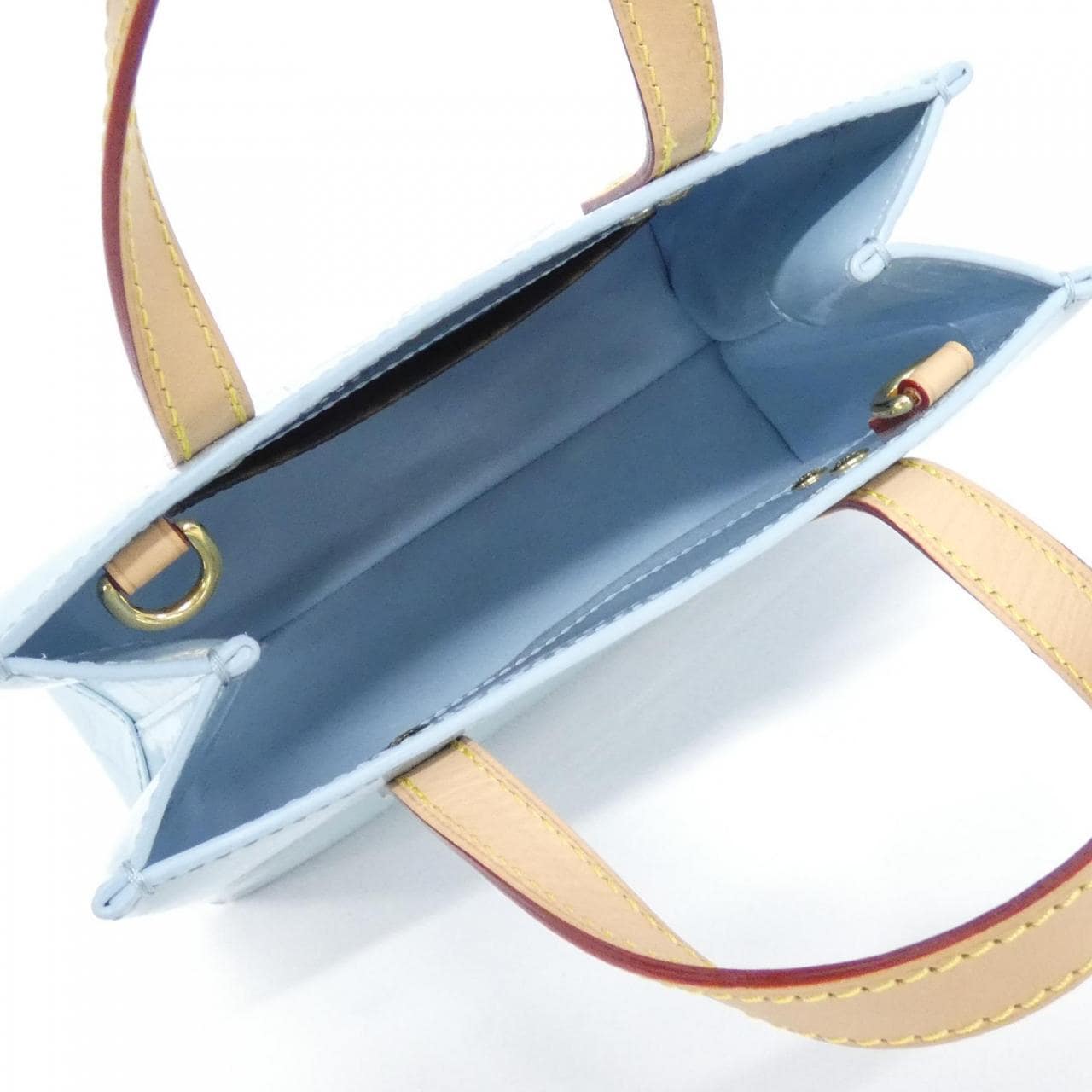 ルイヴィトン LVリミックス(ヴェルニ) リード PM M24144 バッグ