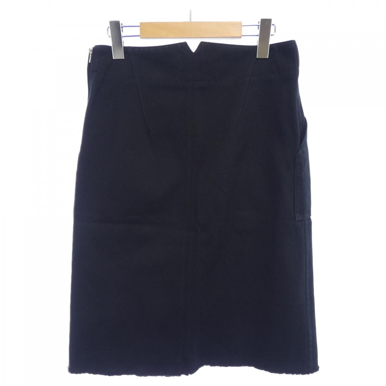 ドゥロワー DRAWER スカート