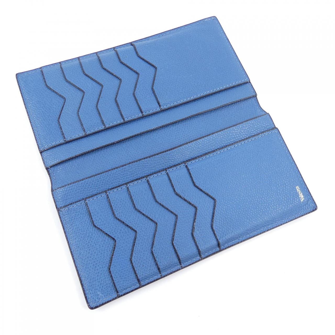 ヴァレクストラ VALEXTRA WALLET