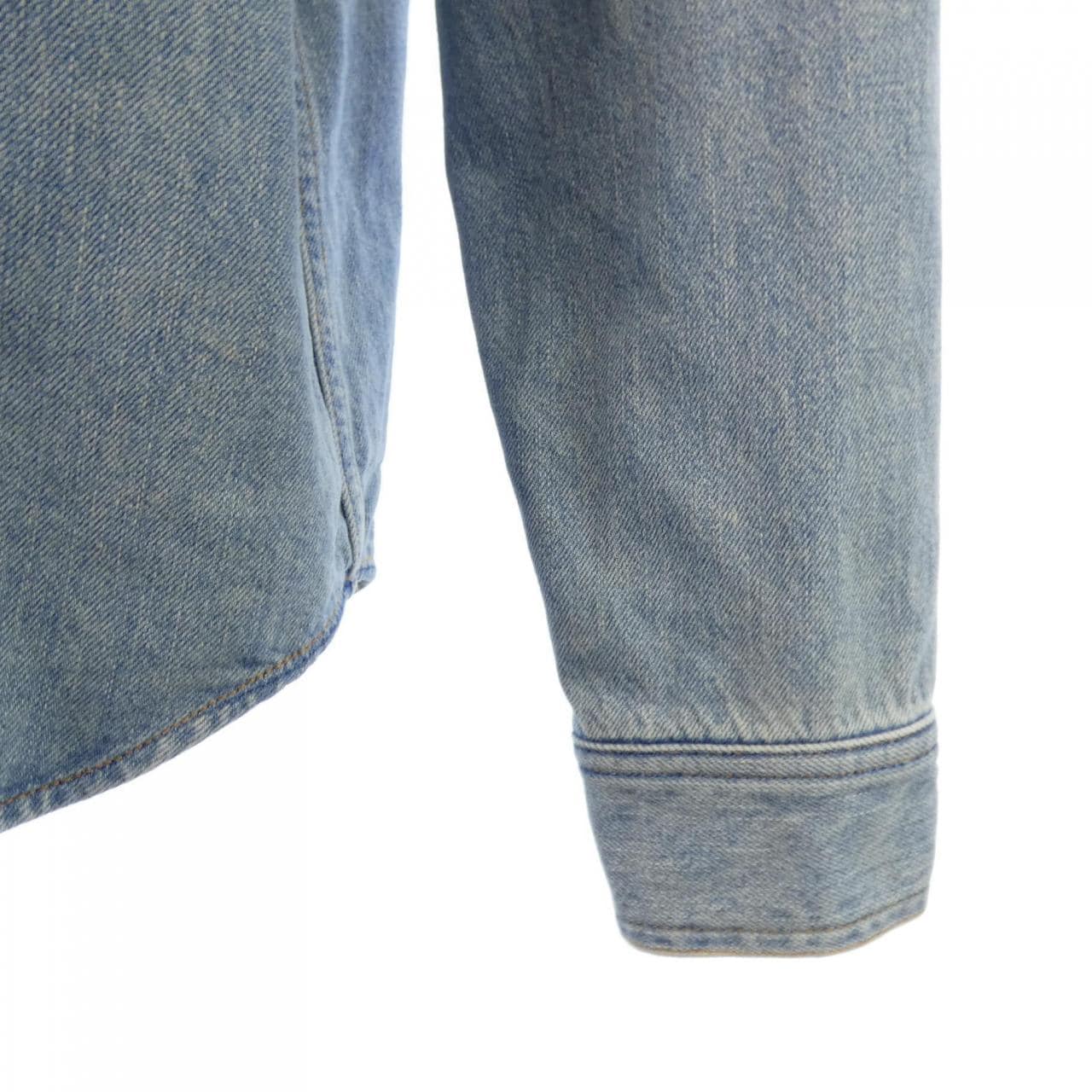 ディオール DIOR 513D591A3002 デニムジャケット