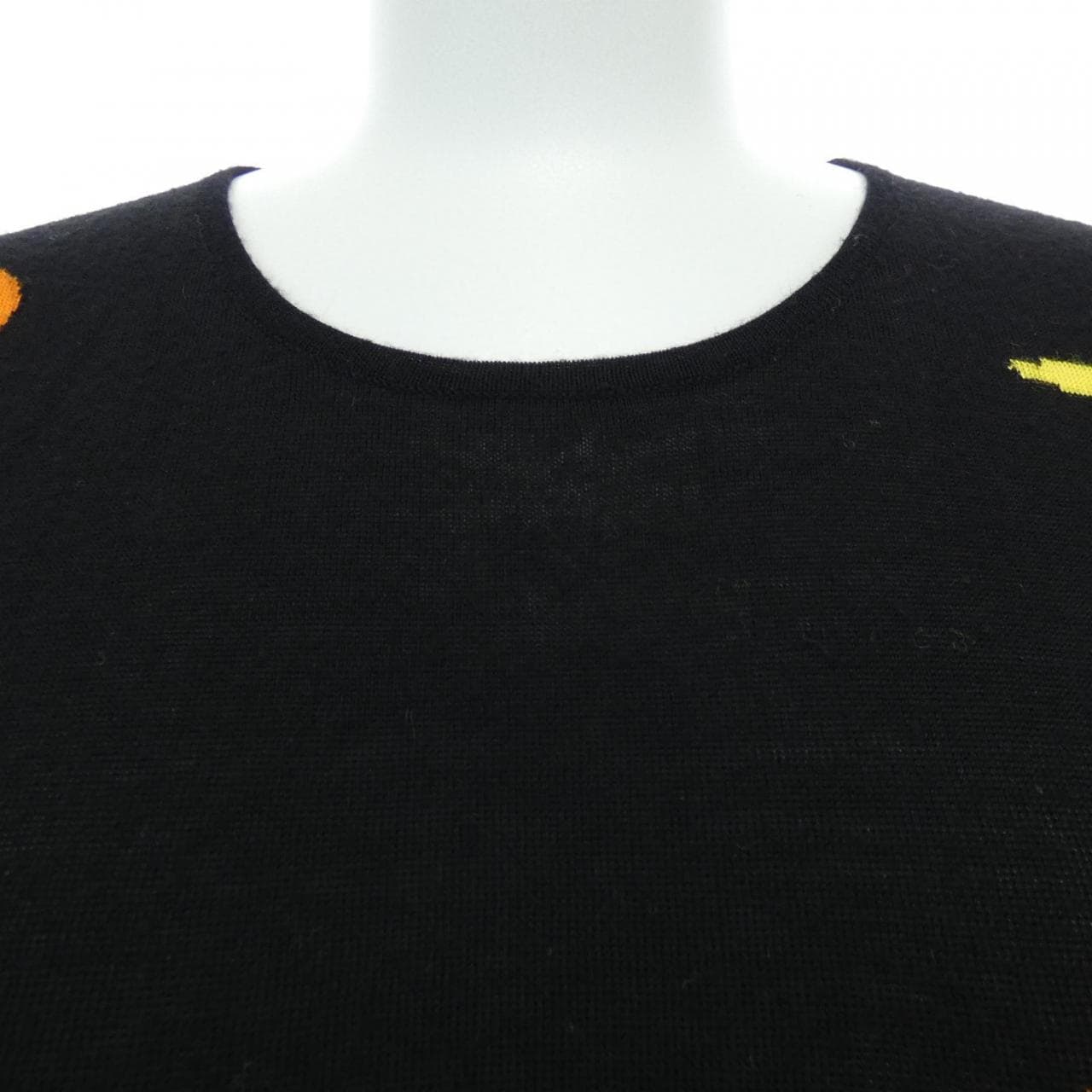 【ヴィンテージ】シャネル CHANEL P15476V00749 00T ニット