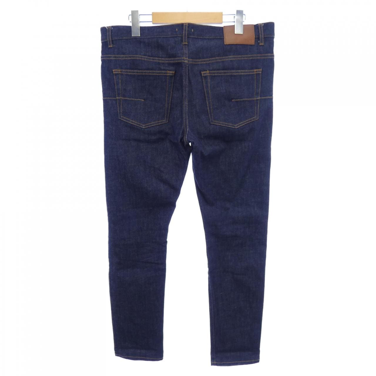 ディオール DIOR オブリーク OBLIQUE 193DS10C226X ジーンズ