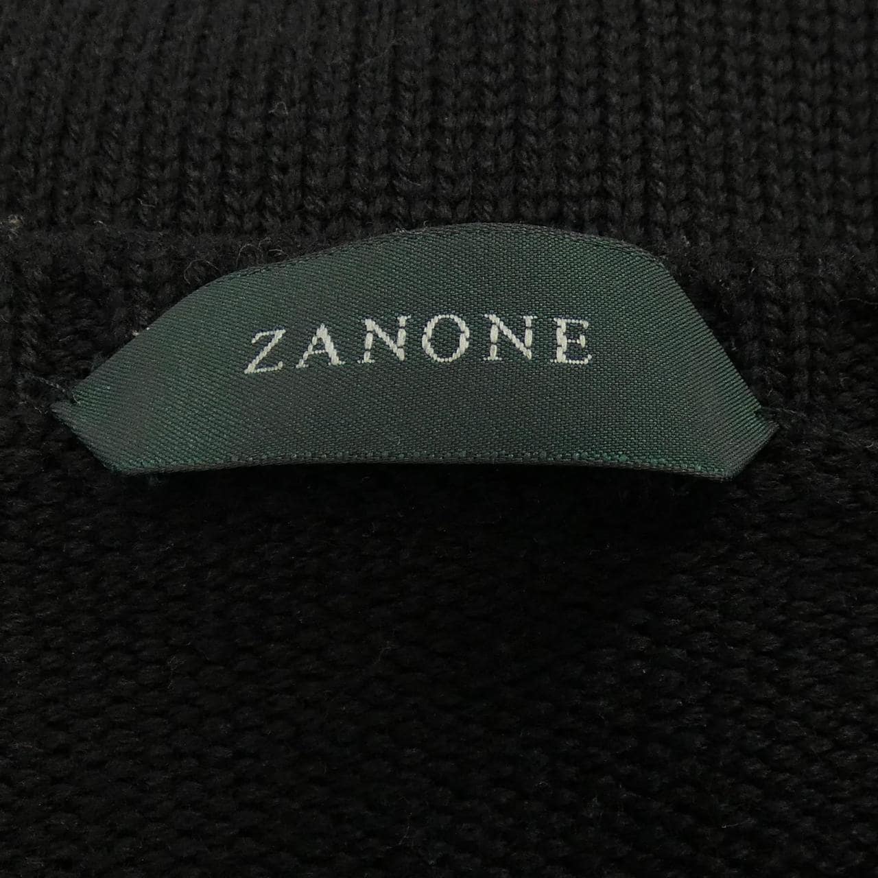 ザノーネ ZANONE ニット