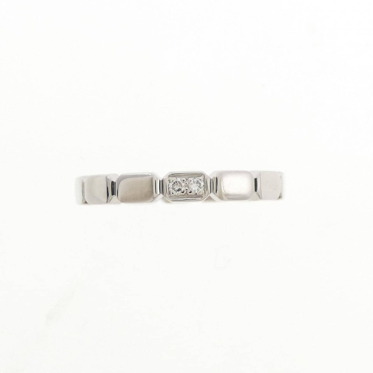 シャネル ダイヤモンド リング