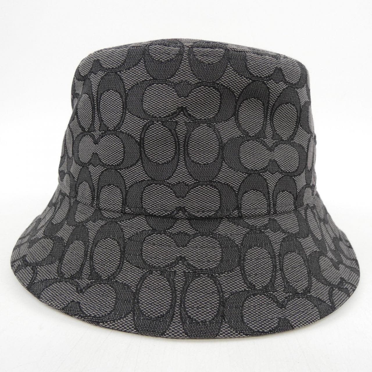 コーチ COACH ハット