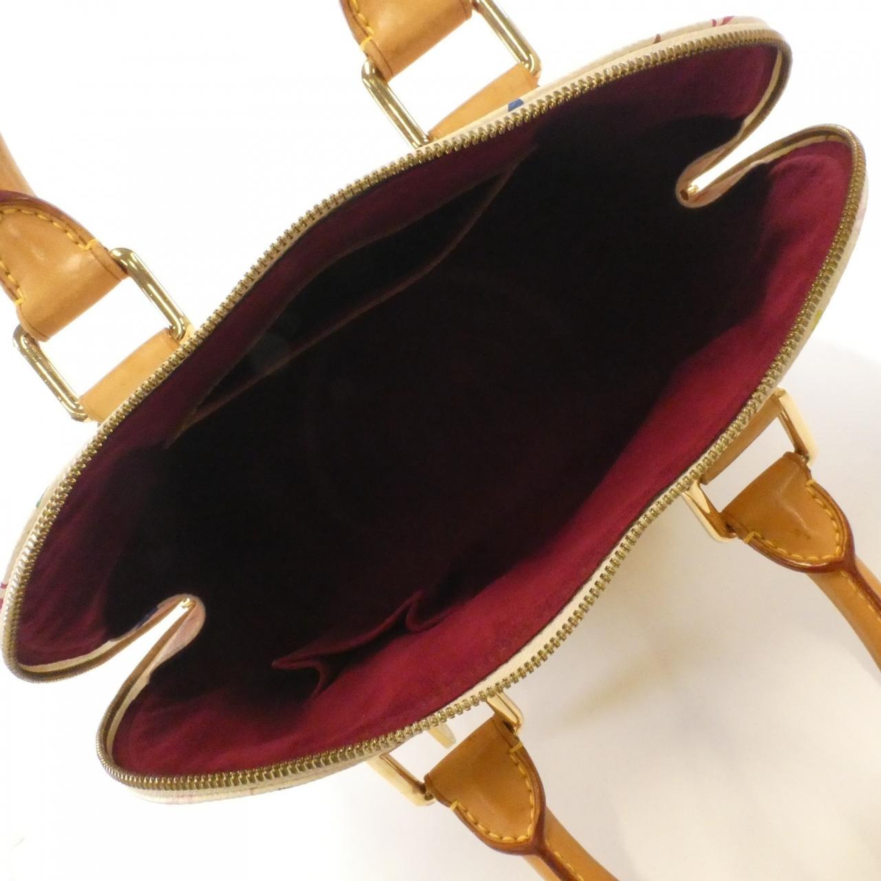 ルイヴィトン マルチカラー アルマ PM M92647 バッグ