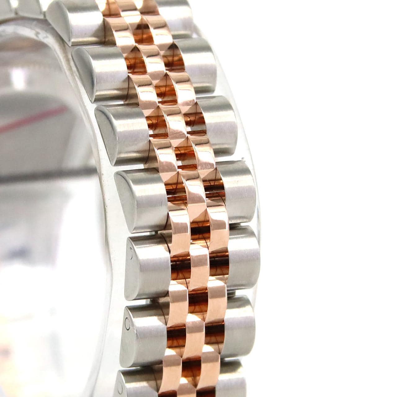 ROLEX Datejust 179171G SSxPG自动上弦随机编号