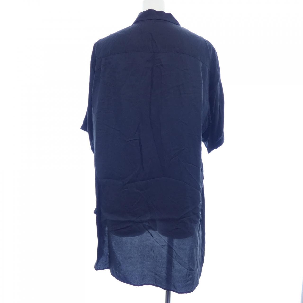 YOJI YAMAMOTO POUR HOMMEHW-B74 -238 S/S襯衫