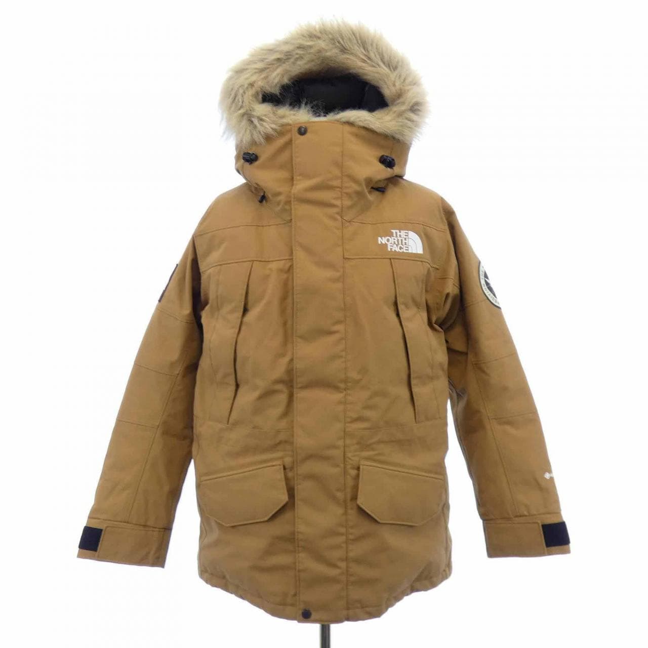ザノースフェイス THE NORTH FACE ND92342 ダウンジャケット