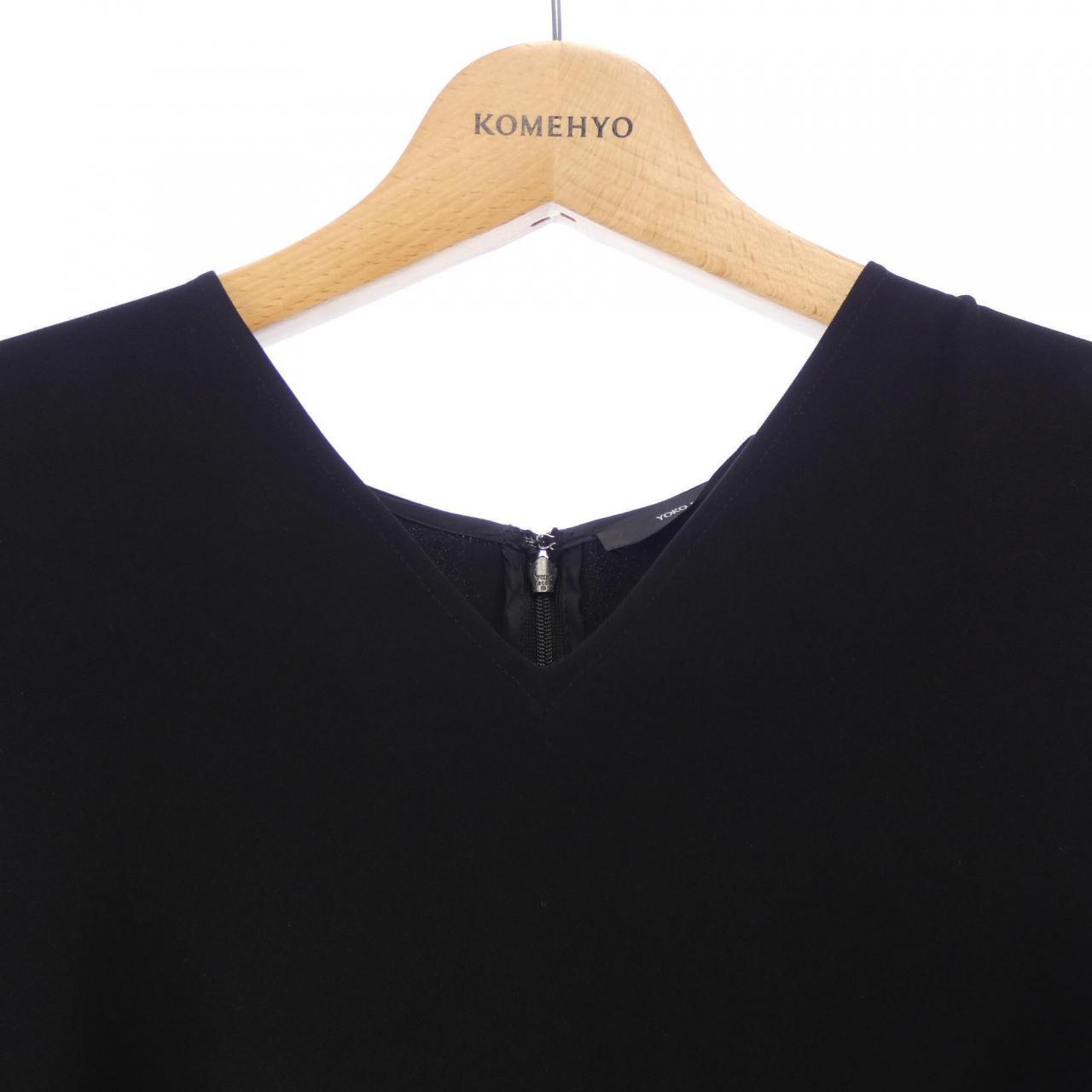 ヨーコチャン YOKO CHAN YCD-221-758 ワンピース