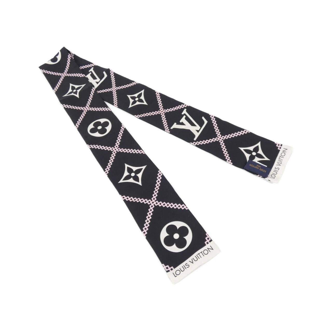 ルイヴィトン バンドー クロワジヨン M77468 スカーフ