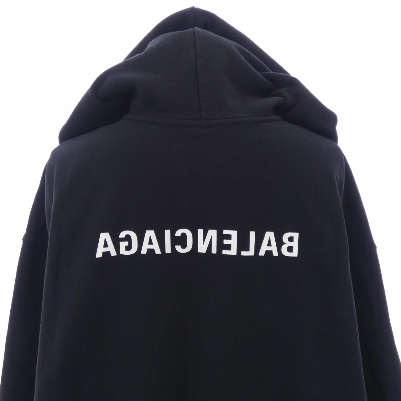 バレンシアガ BALENCIAGA 720424 TNVR3 パーカー