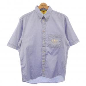 グッチ GUCCI ADIDAS 701360 ZAJRO S／Sシャツ