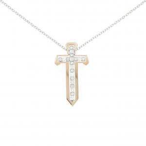 ダミアーニ スパーダ ネックレス