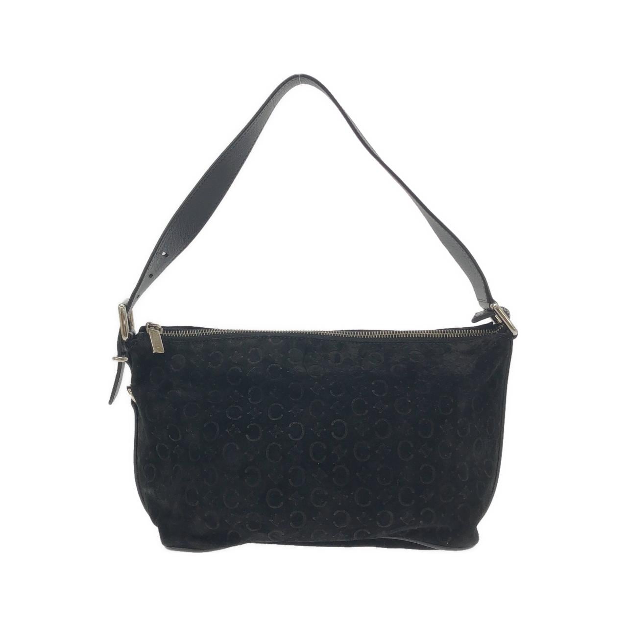 【ヴィンテージ】セリーヌ ショルダーバッグ