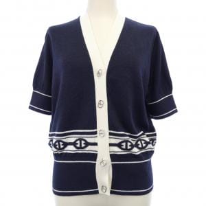 エルメス HERMES シェーヌダンクル CHAINE D'ANCRE 5E2749DF カーディガン