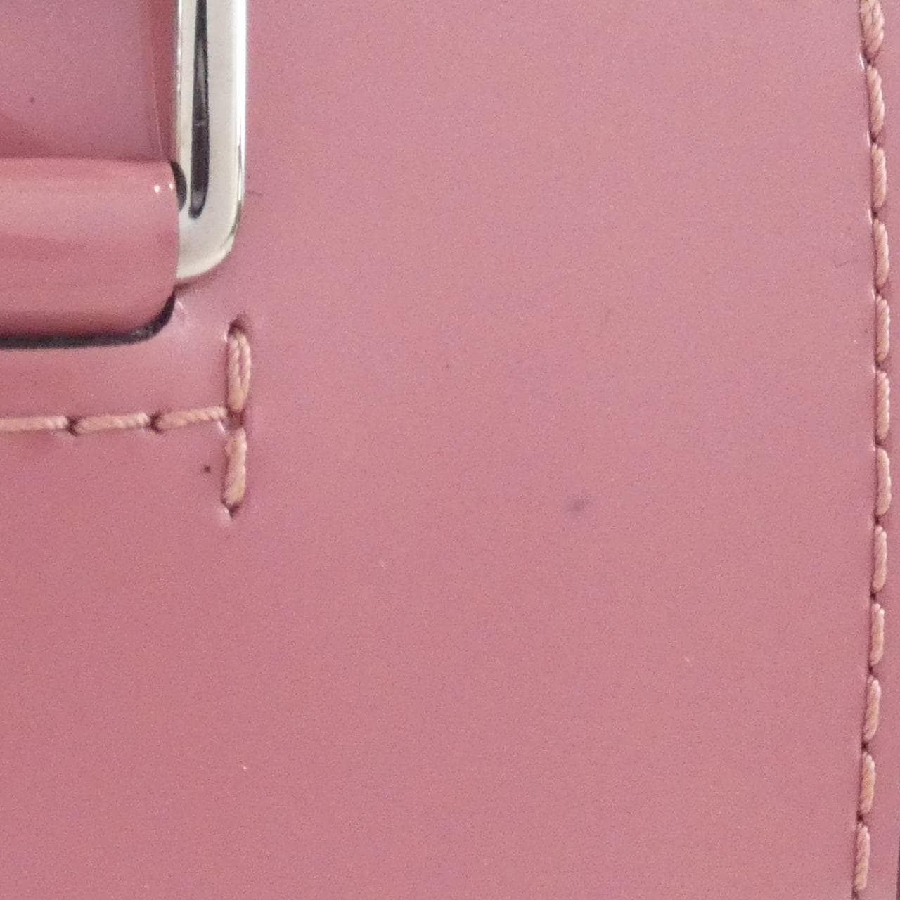 ルイヴィトン モノグラム ヴェルニ ミロワール アルマBB M54704 バッグ