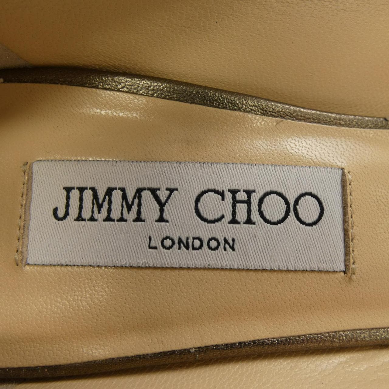 ジミーチュウ JIMMY CHOO パンプス