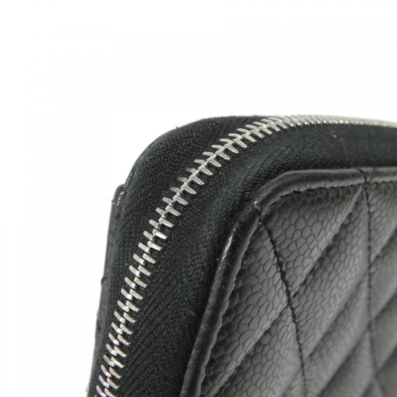 シャネル タイムレスクラシック ライン AP0242 財布