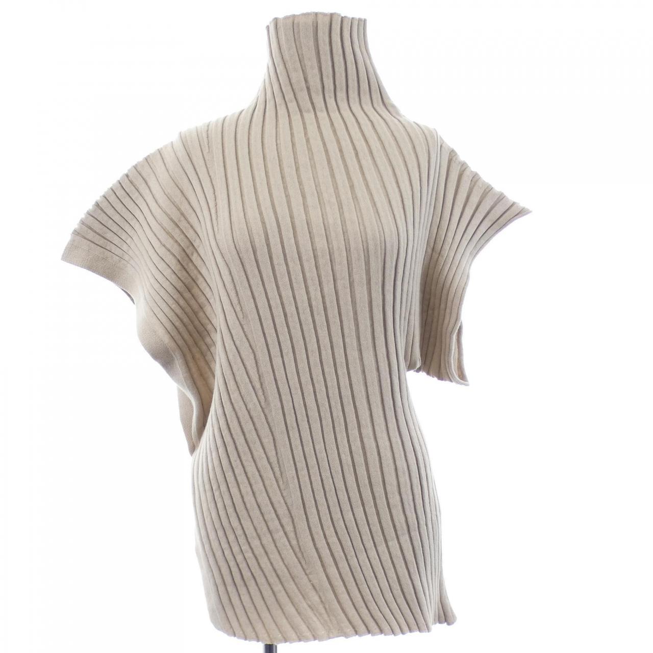 イッセイミヤケ ISSEY MIYAKE IM53KN294 ニット