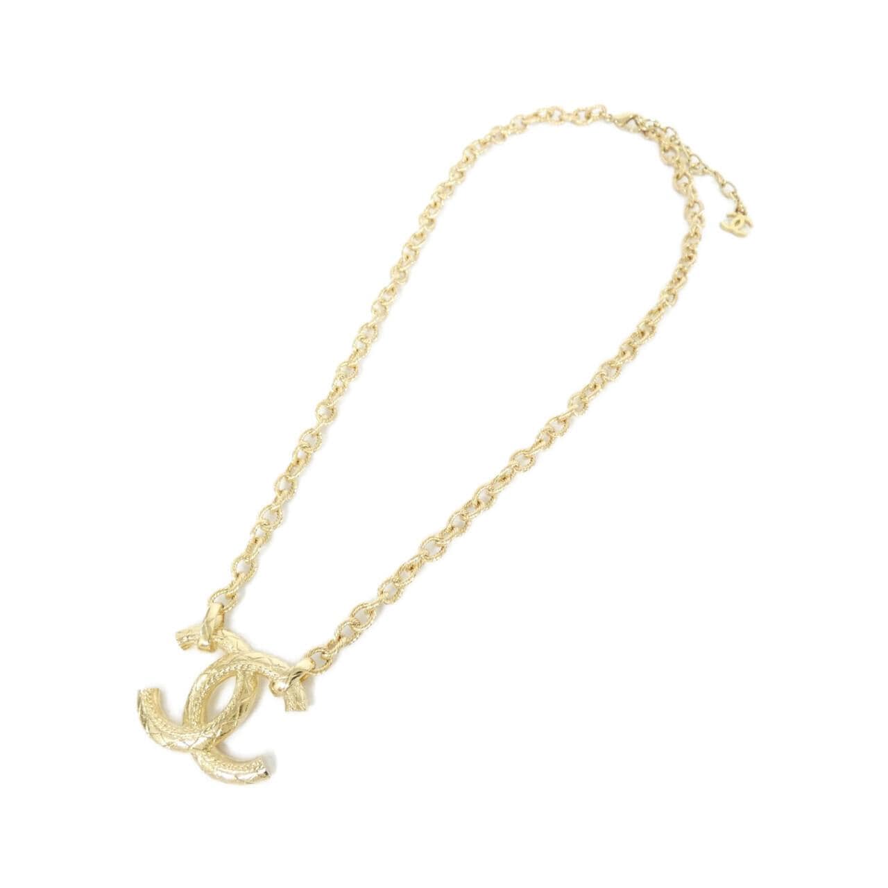 シャネル AB6645 ネックレス