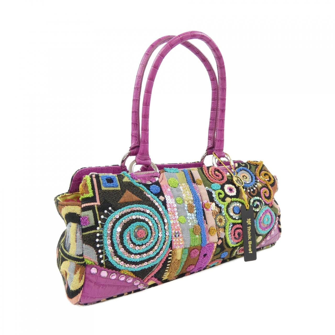 シンクビー Think Bee! BAG