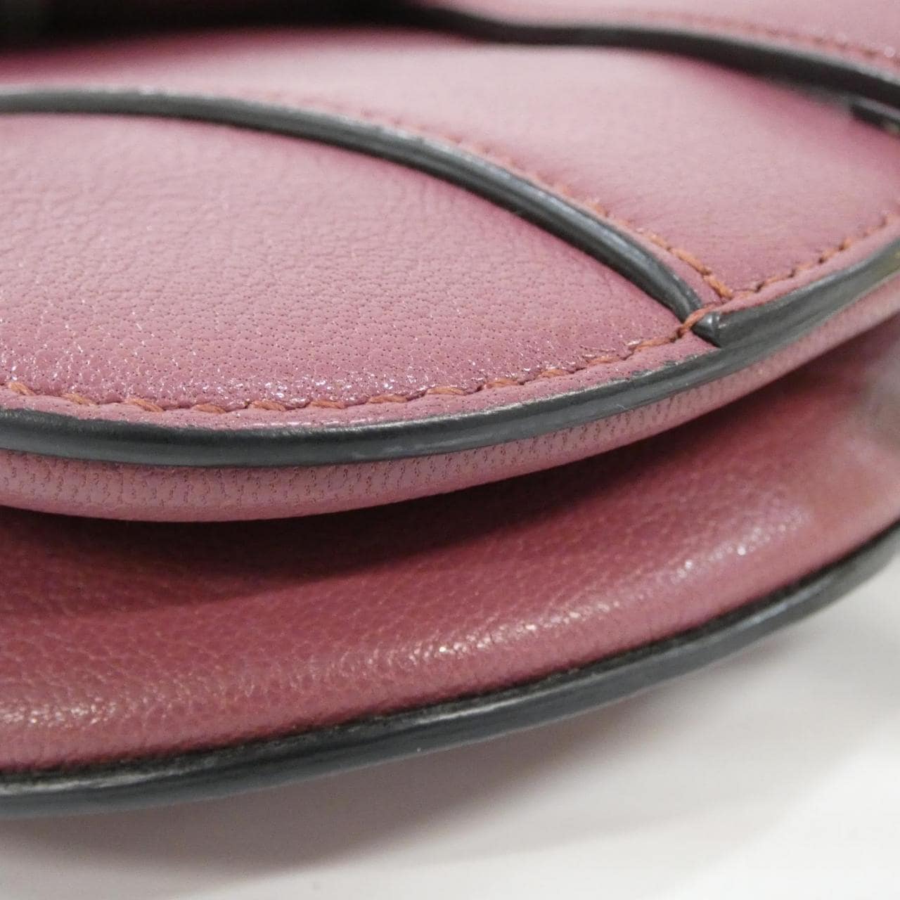 クリスチャンディオール サドル M0447CCEH バッグ