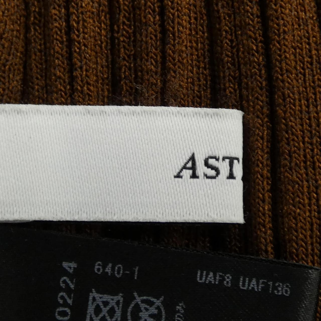 アストラット ASTRAET スカート