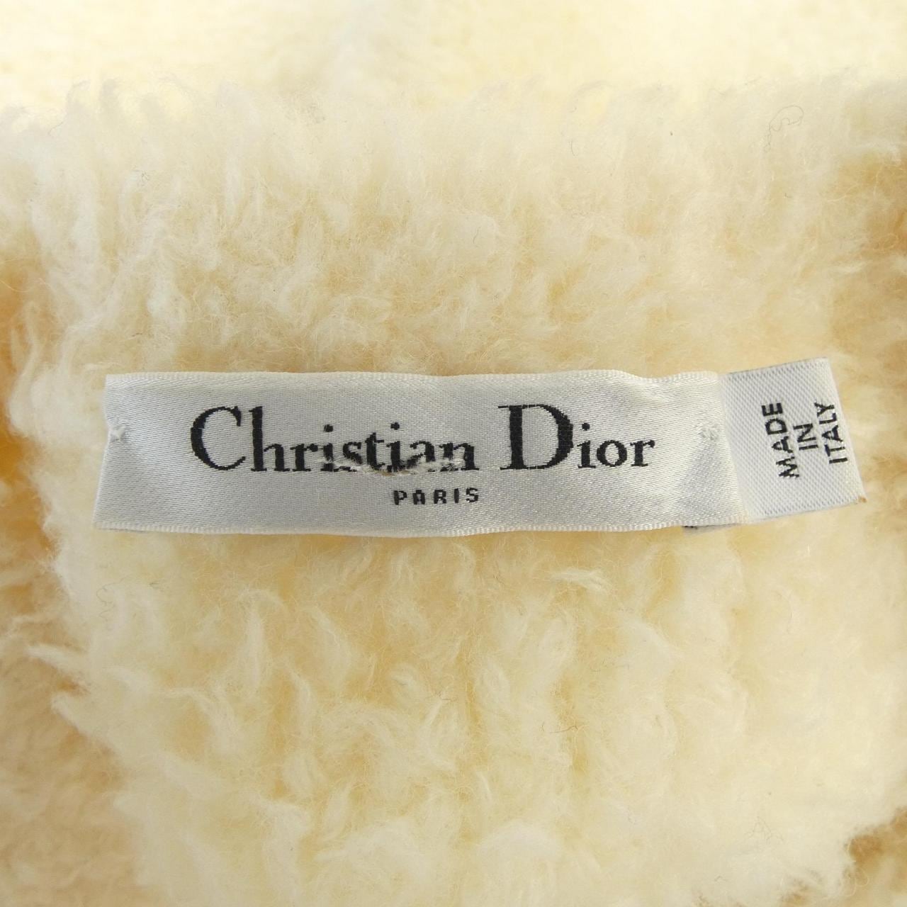 クリスチャンディオール CHRISTIAN DIOR 244T11AM114 ベスト