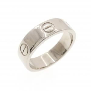 カルティエ ラブ  リング