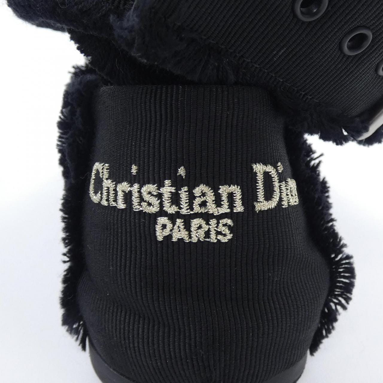 クリスチャンディオール CHRISTIAN DIOR ソンジュ SONGE BALLET FLAT KDB881GGN フラットシューズ