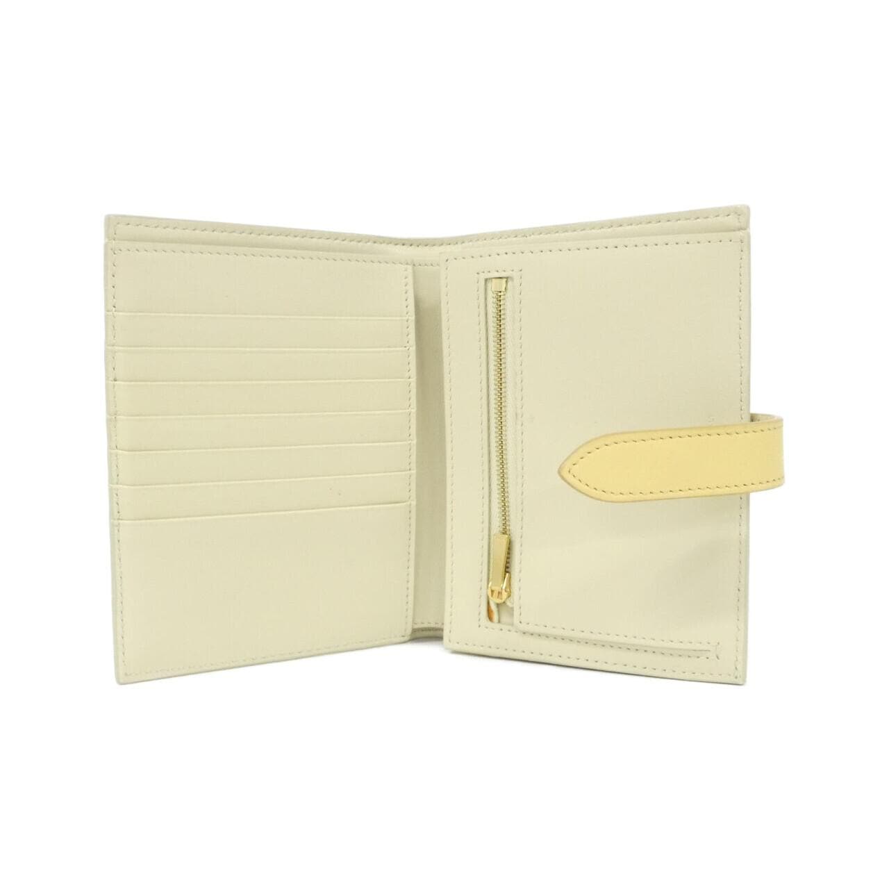 セリーヌ ミディアム ストラップ 10B643BRU 財布