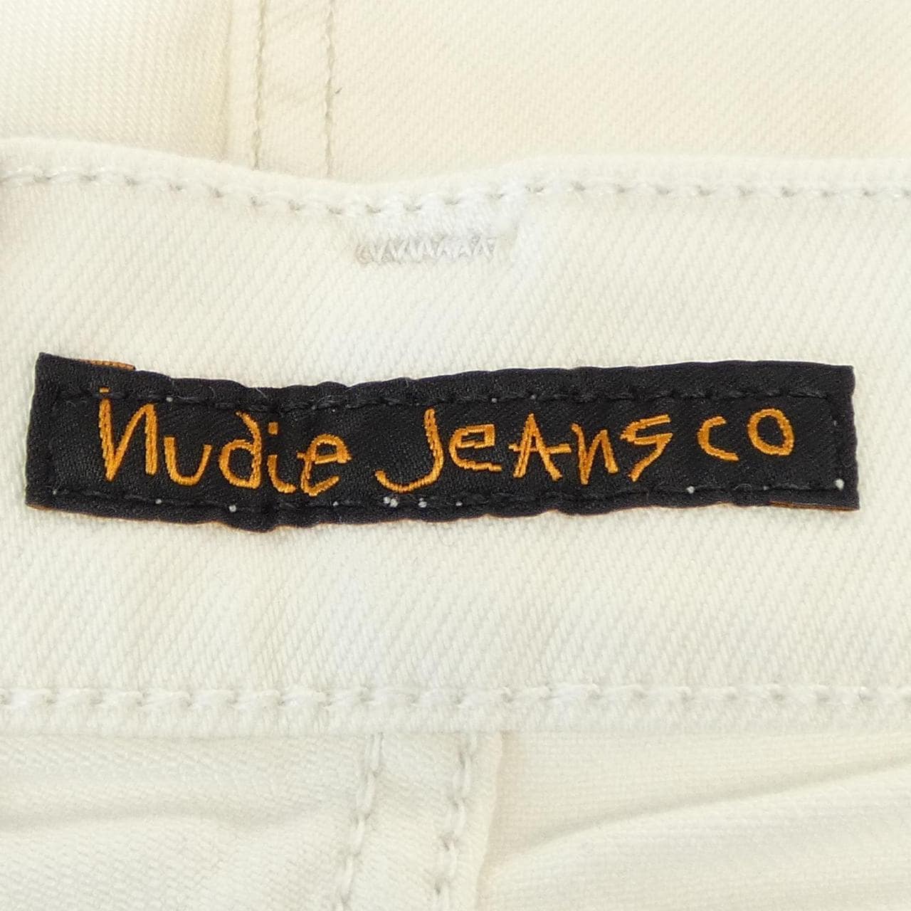 ヌーディージーンズ NUDIE JEANS 112905032Lean ジーンズ